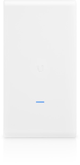 Ubiquiti UniFi Ap Ac Mesh Pro 802.11Ac Dual Radio Indoor/Outdoor Access Point - 1750Mbps