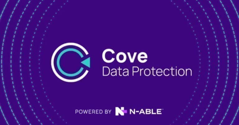 Cove Data Protection Server Backup Platinum