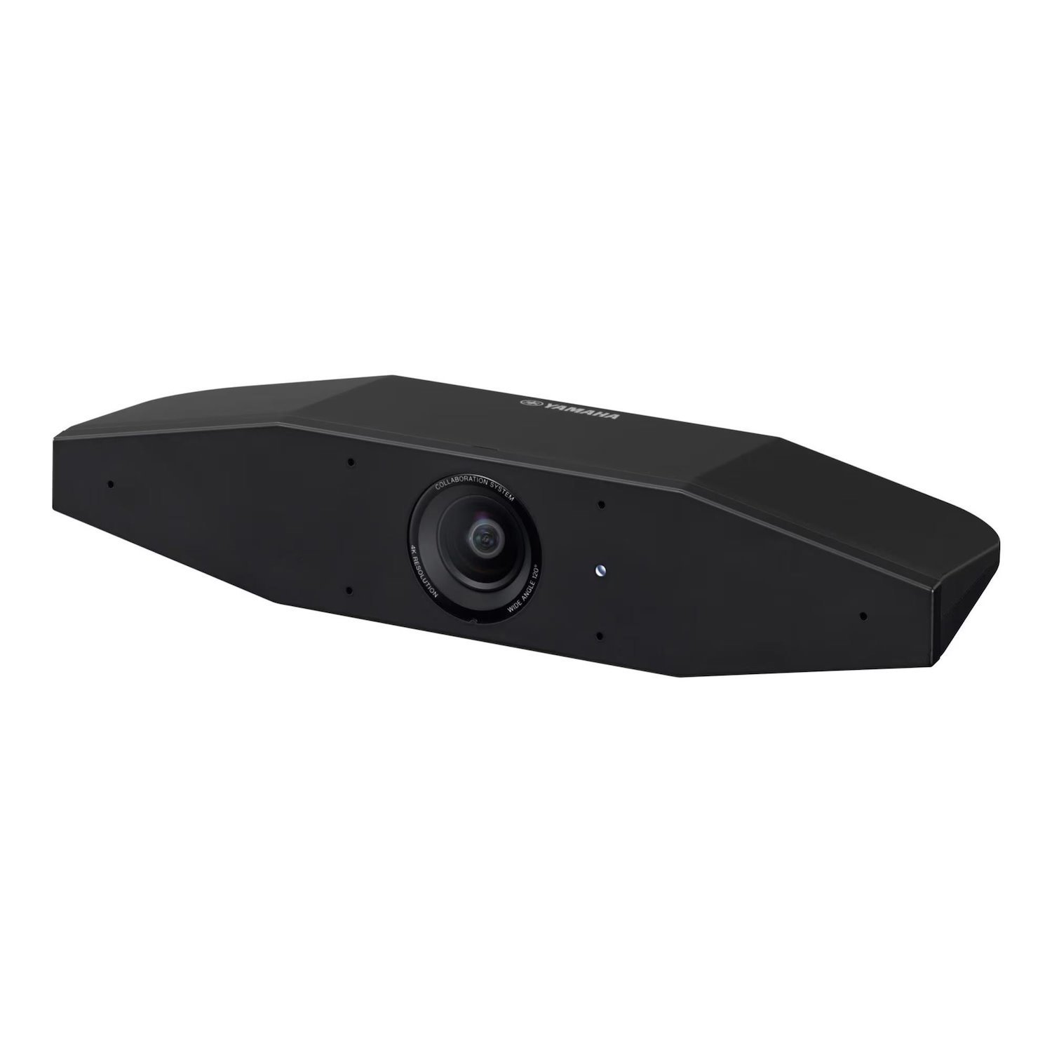 Miscellaneous Yamaha 4K Video Collaboration System For Huddle Spaces, 4K Camera With Smart Framing, And Microphone