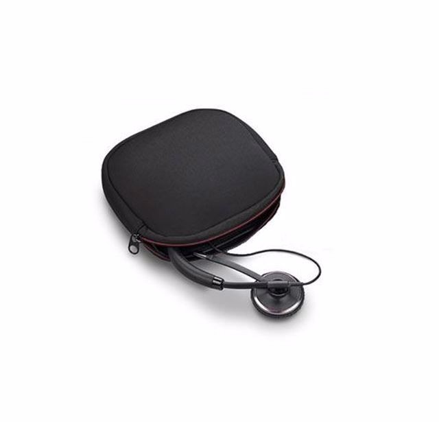 Plantronics Carrying Case (Pouch) Headset