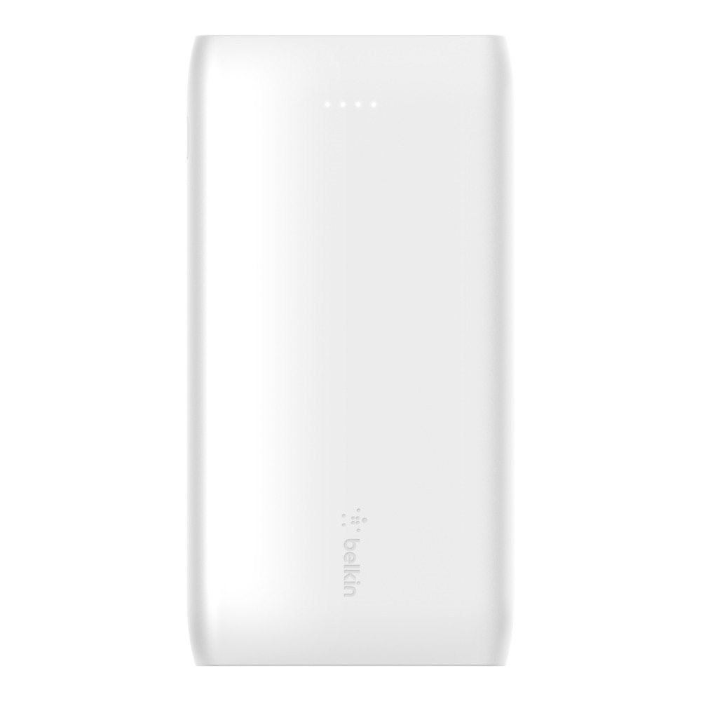 Belkin Power Bank - White