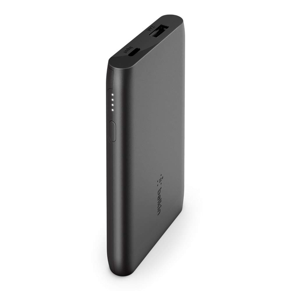 Belkin Power Bank - Black