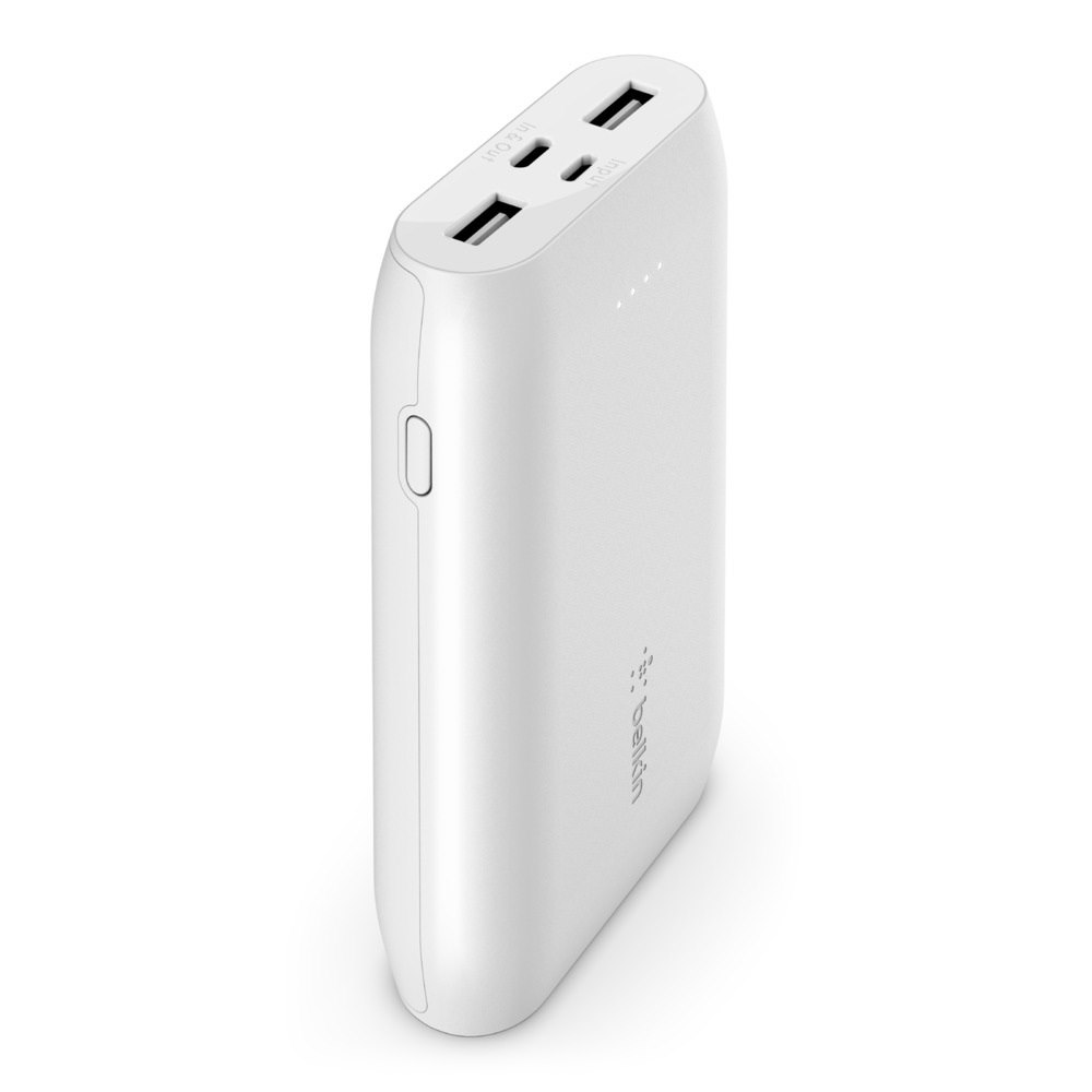 Belkin Power Bank - White