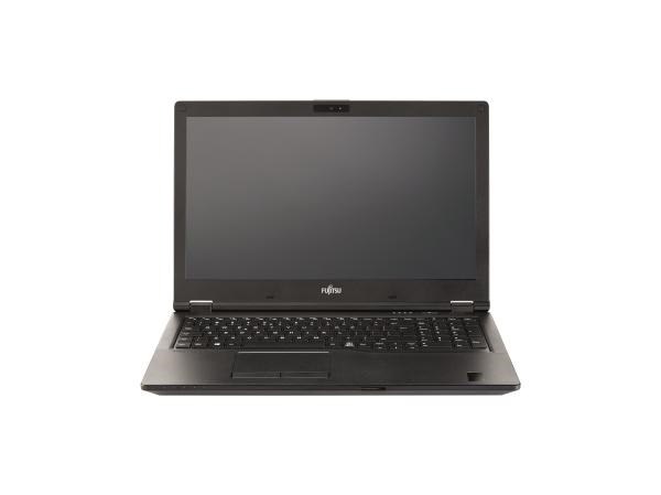 Fujitsu E5510, 15.6" FHD, I5-10210U, 8GB Ram, 256GB Ssd,Fingerprint, Lte Ready,W10p, 3YR N