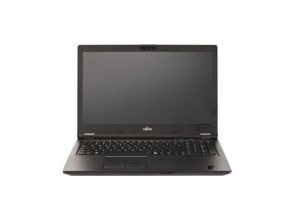 Fujitsu E5510, 15.6" FHD, I7-10510U, 16GB Ram, 512GB Ssd,Fingerprint, Lte Ready,W10p, 3YR