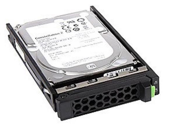 Fujitsu 2 TB Hard Drive - 3.5" Internal - SATA (SATA/600)