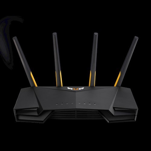 Asus Ax3000 Dual Band Wifi 6 Gaming Router 802.11Ax, GbE(4), Usb 3.1, Ant(4), 3YR WTY