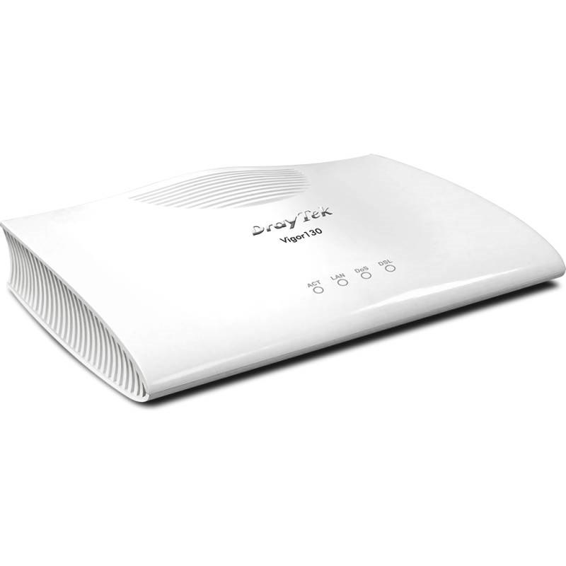 DrayTek Vigor130 Modem Router