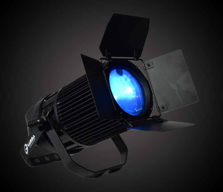 LUXÉ ROSÉ XT 200Z  (RGBWW)