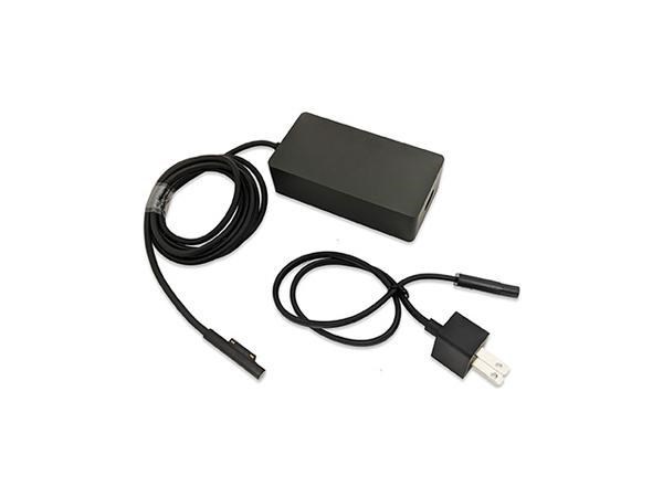 Total Micro AC Adapter, Microsoft Surface Book, Surface Pro, Surface Laptop - 102W 