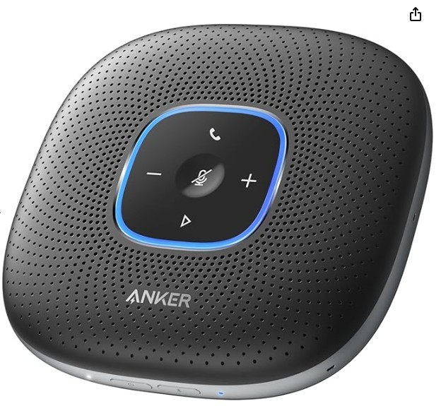 Anker PowerConf Speakerphone