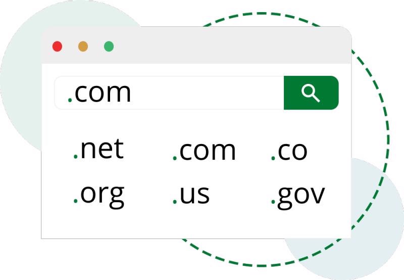 SRS1YR: 1-Year Domain (SRS)