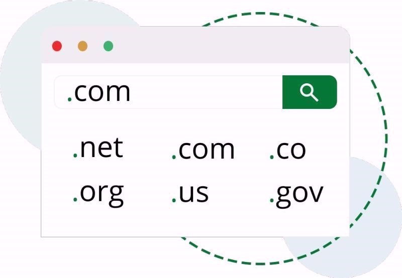 SRS5YR: 5-Year Domain (SRS)