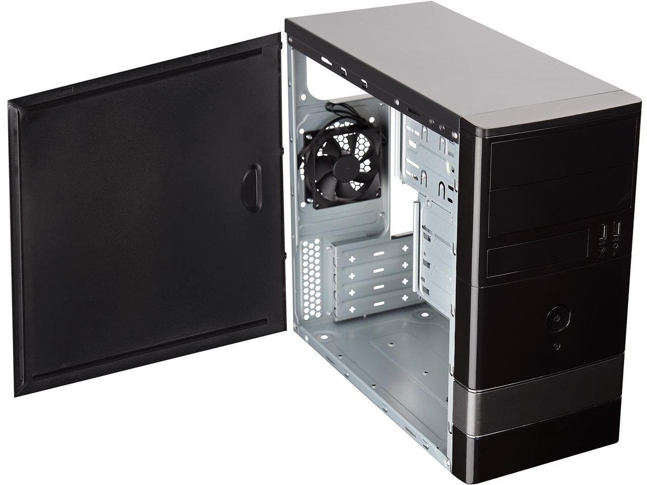 WorkStation Tower Pulse Standard