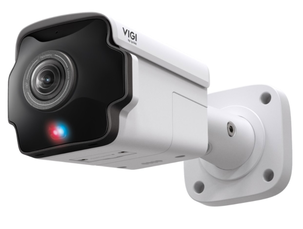 TP-Link VIGI InSight S385PI