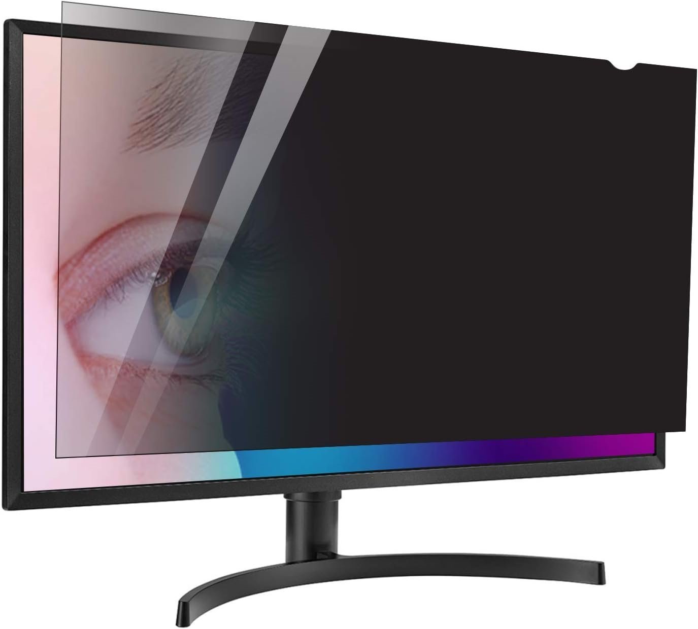 Privacy Screen Filter - 23.8 inch monitor 