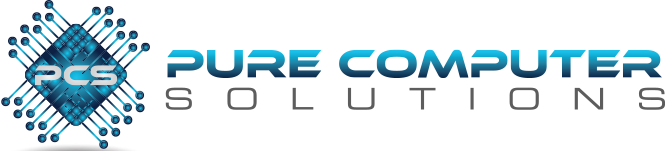 Pure Computer Solutions