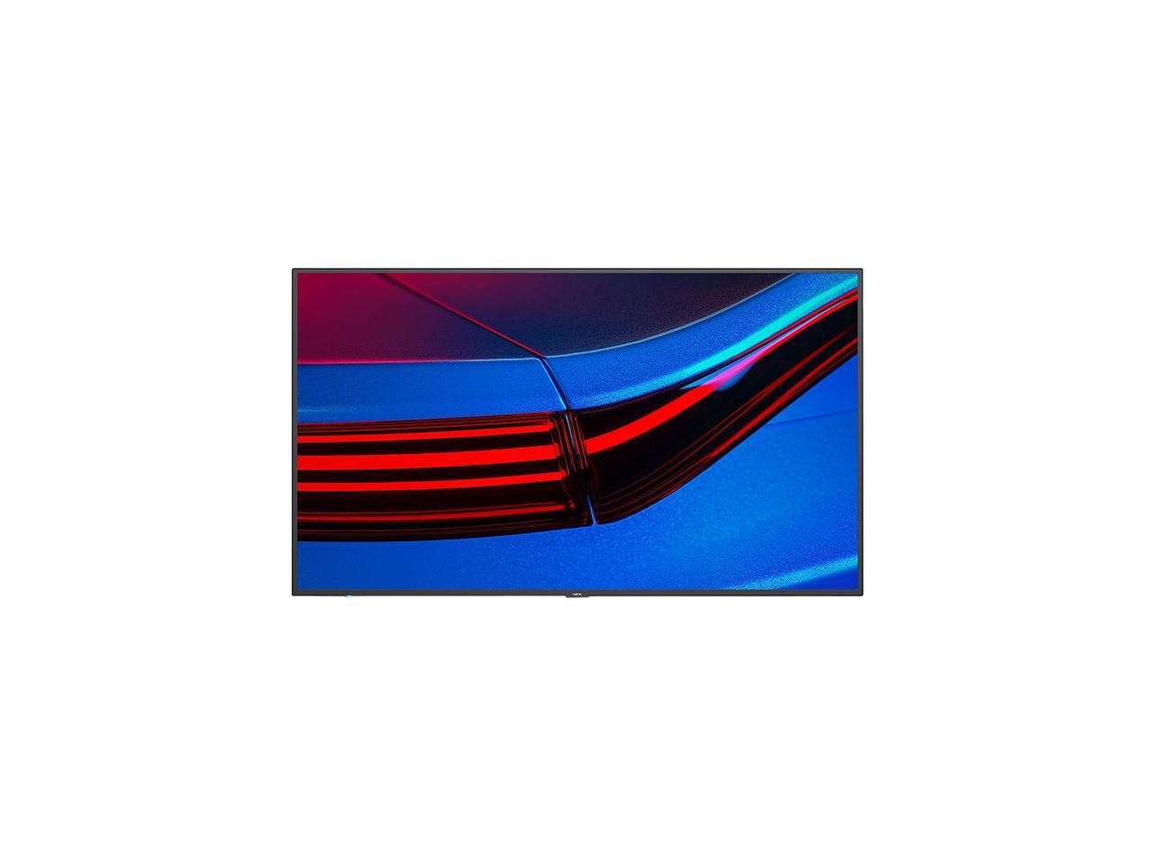 Nec Multisync 43In Display Monitor