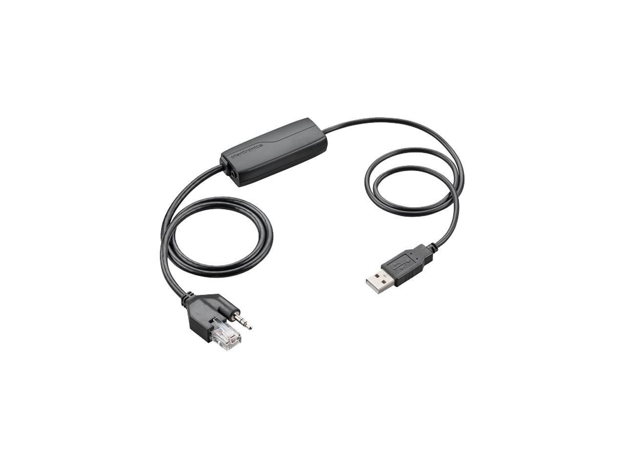 Plantronics Electronic Hook Switch Ehs