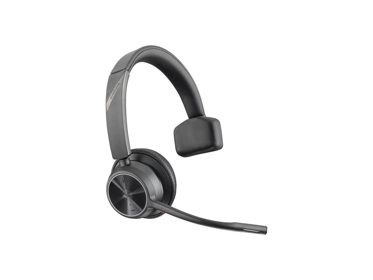 Plantronics Voyager 4310 Uc V4310 C Usb-Aww
