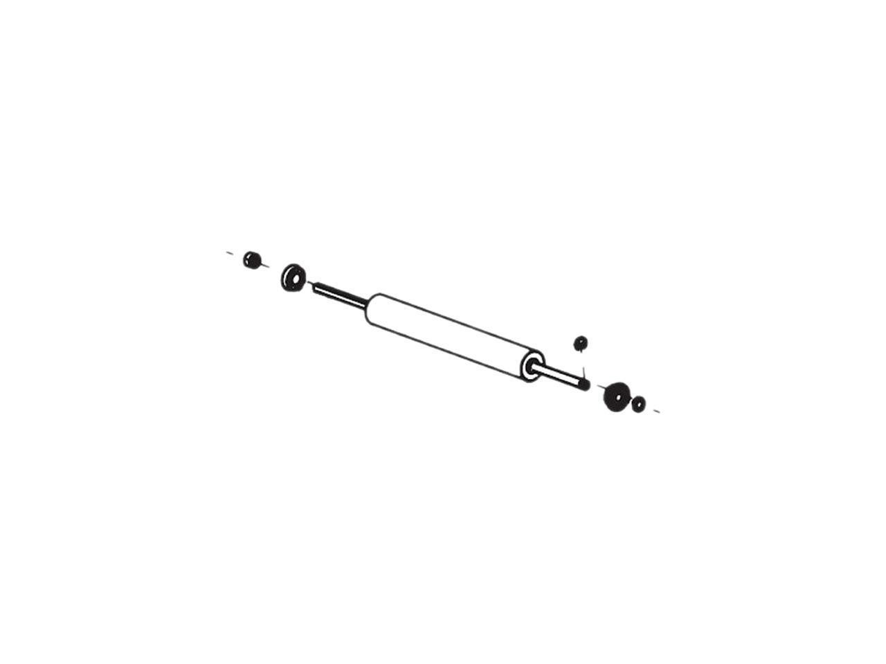 Zebra Transfer Roller Platen Kit for 140 and 105 Printers