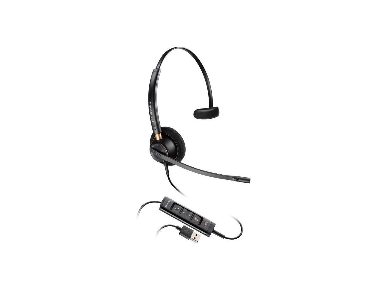 Plantronics Ep515 Usb