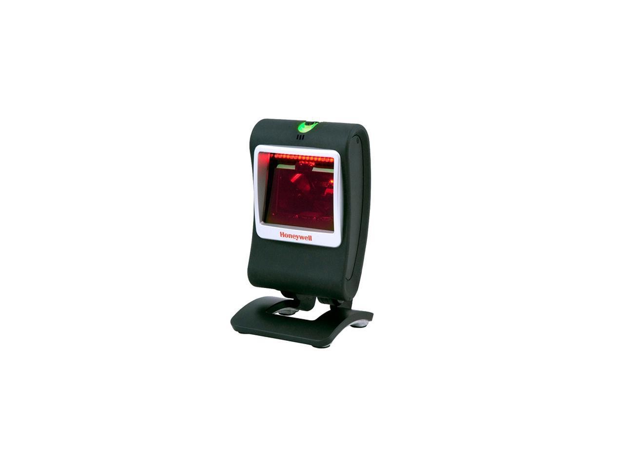 HoneyWell Usb Kit 1D PDF417 2D BLK Scan