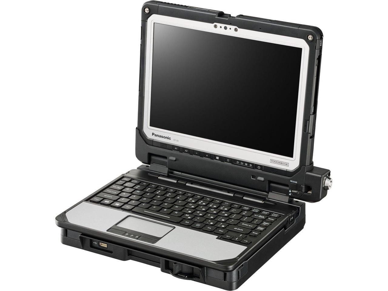 Panasonic CF-VVK331M Vehicle Dock Adapter (VDA)