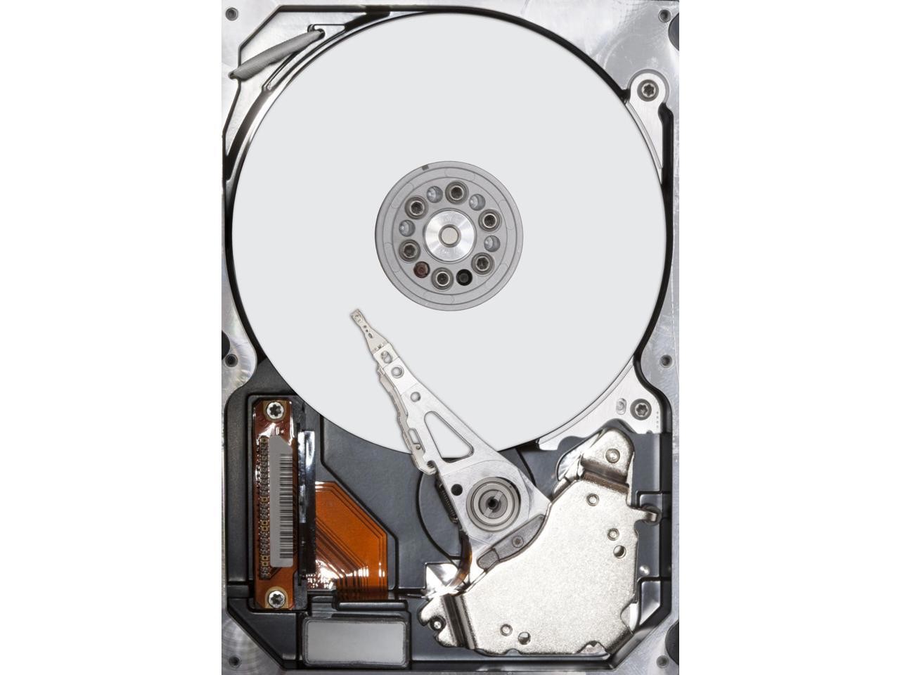 HGST 18TB 3.5In 26.1MM 512MB 7200RPM