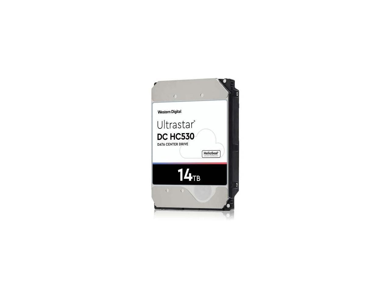 HGST 14000GB Ultra Sata 3.5In 26.1MM