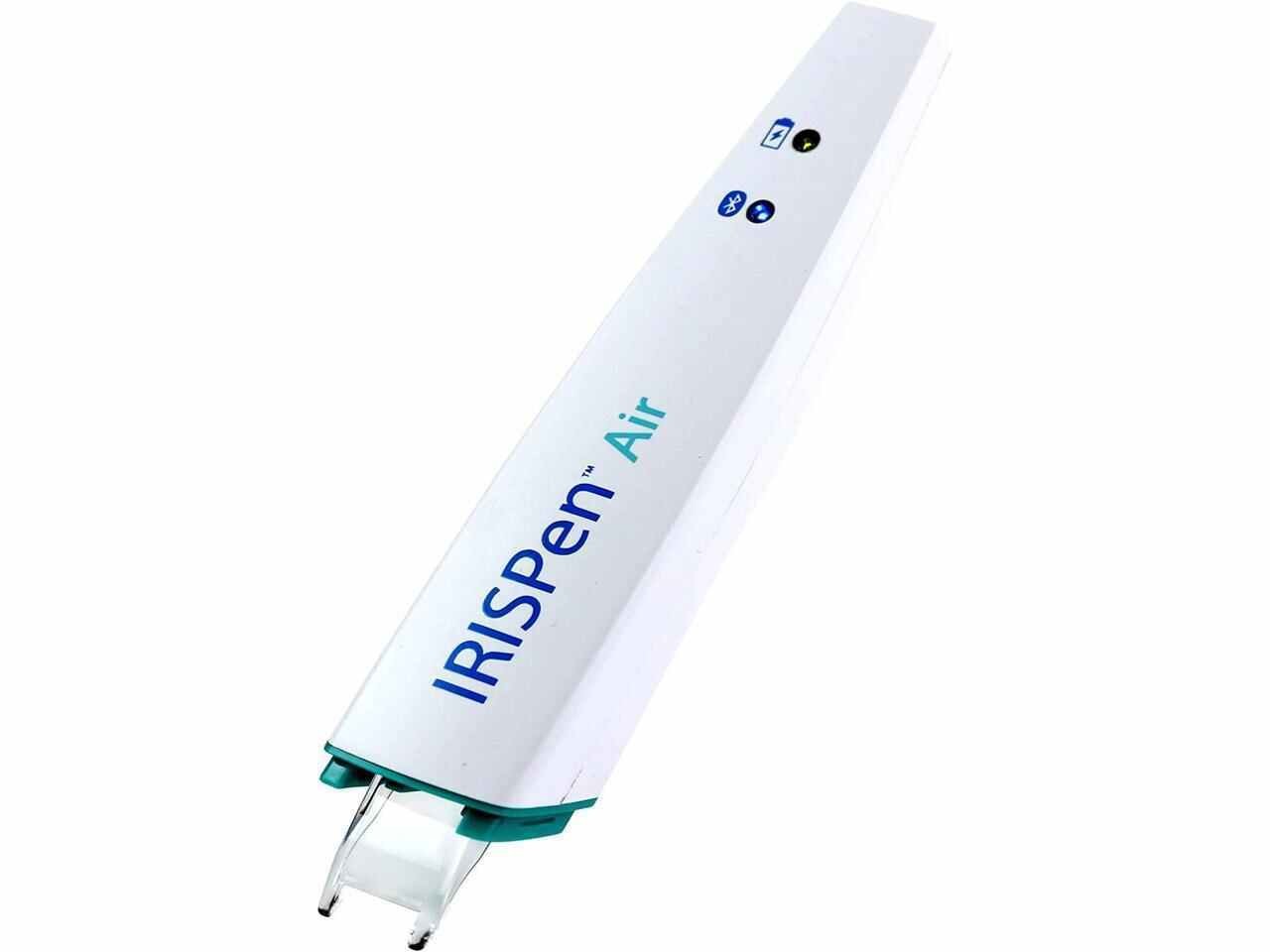 Irispen Air 7 Refurbish