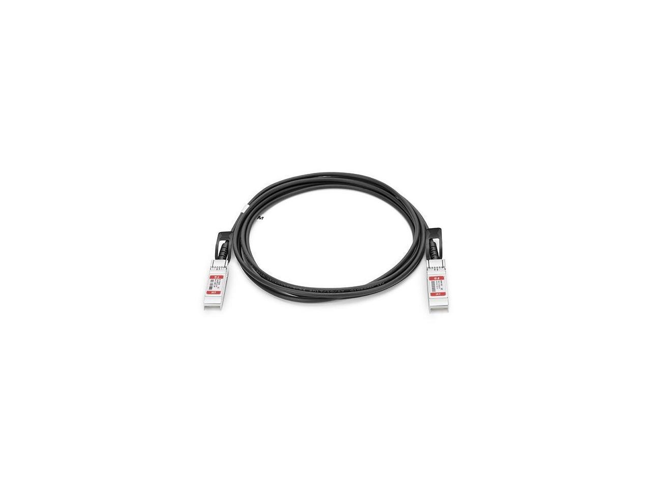 Netpatibles QSFP Network Cable