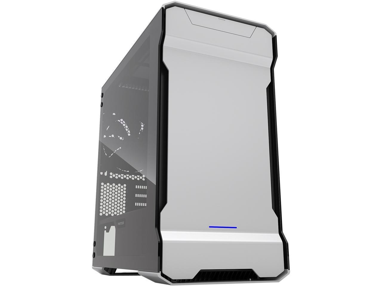 Phanteks Enthoo Evolv Ph-Es314etg_Gs Galaxy Silver Aluminum (3MM)