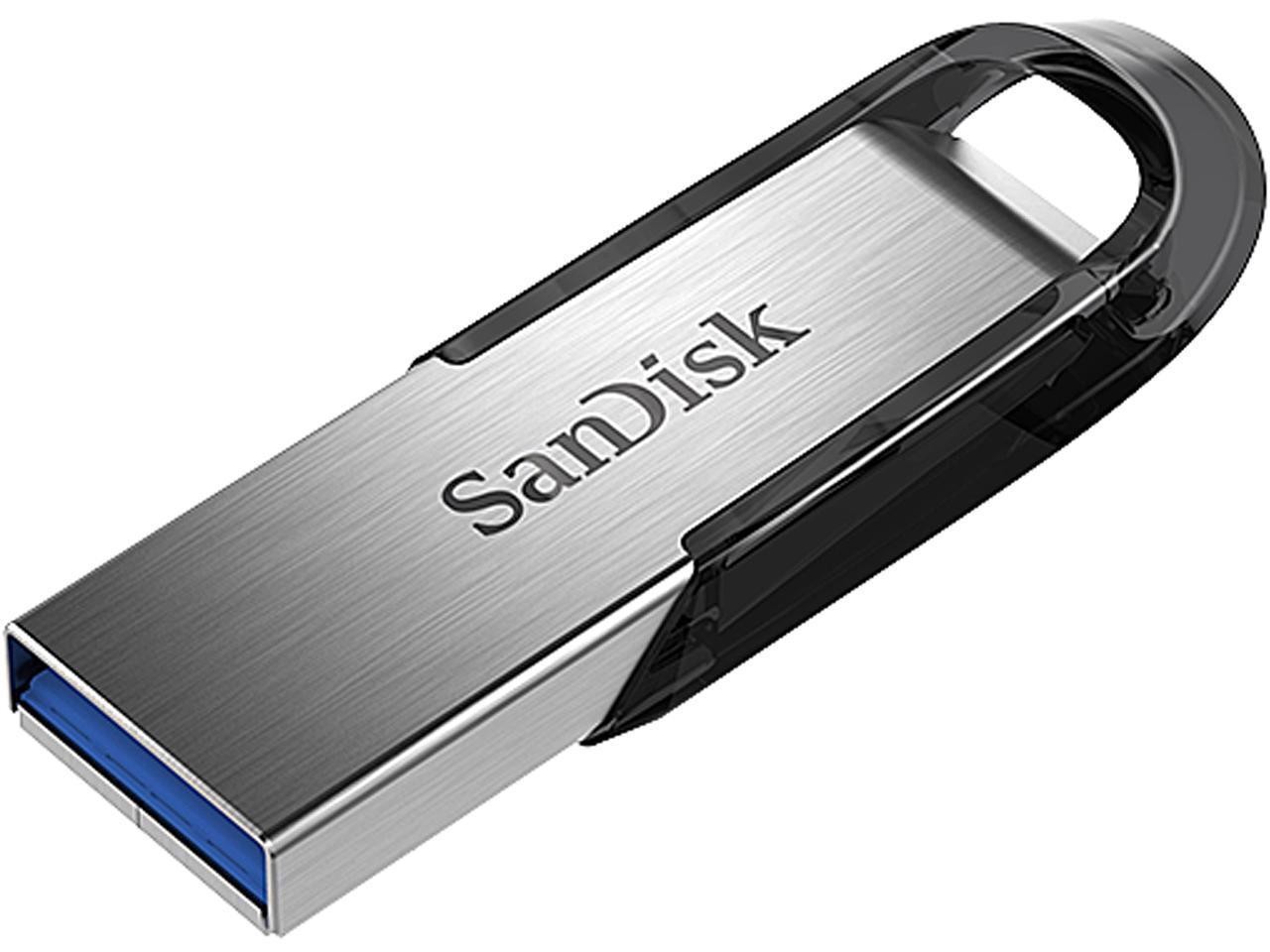 SanDisk 512GB Ultra Flair CZ73 Usb 3.0 Flash Drive