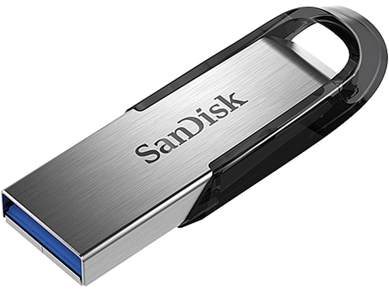 SanDisk 16GB Ultra Flair CZ73 Usb 3.0 Flash Drive
