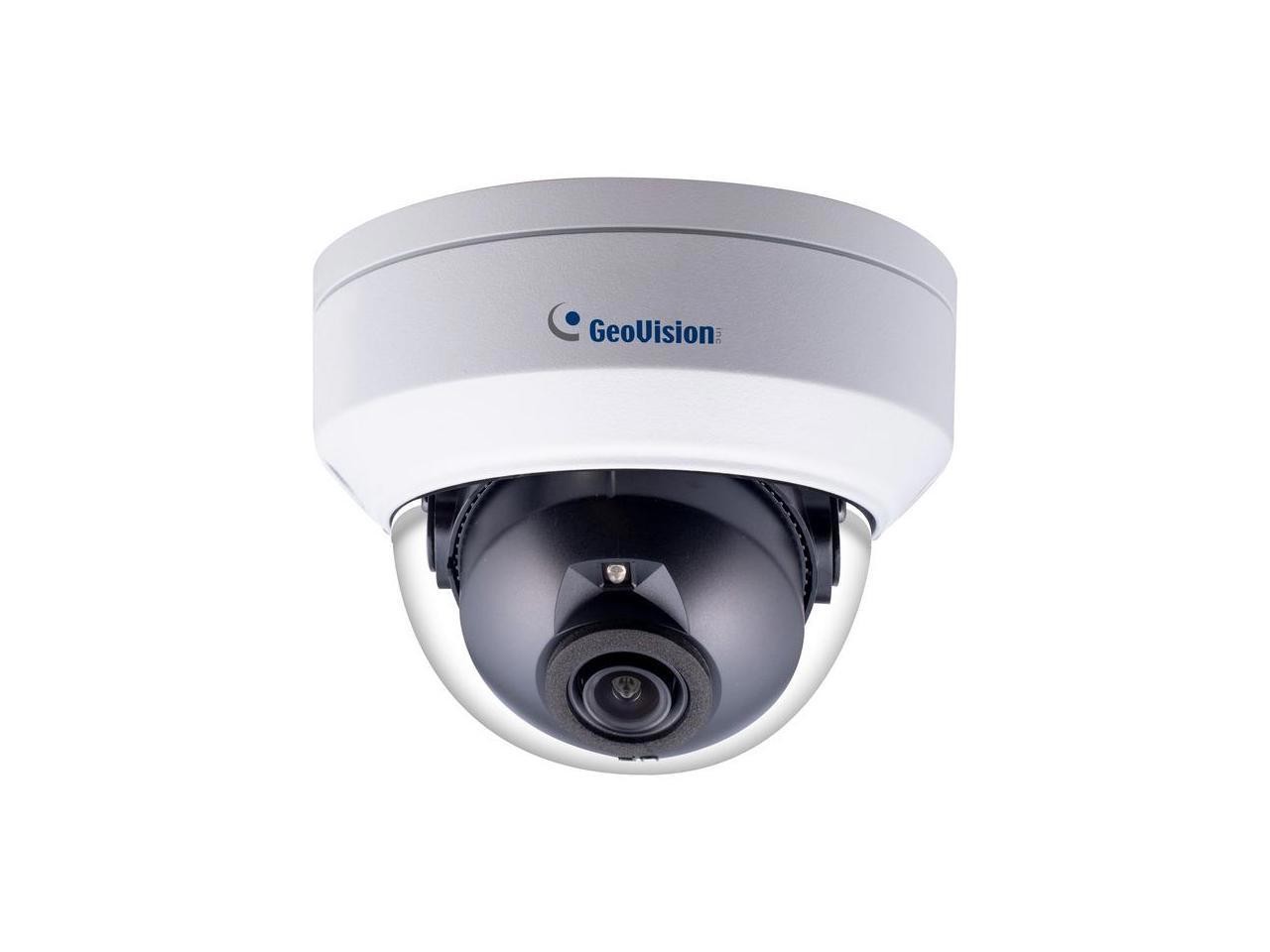 Vision 4MP 2.8MM Super Low Lux WDR