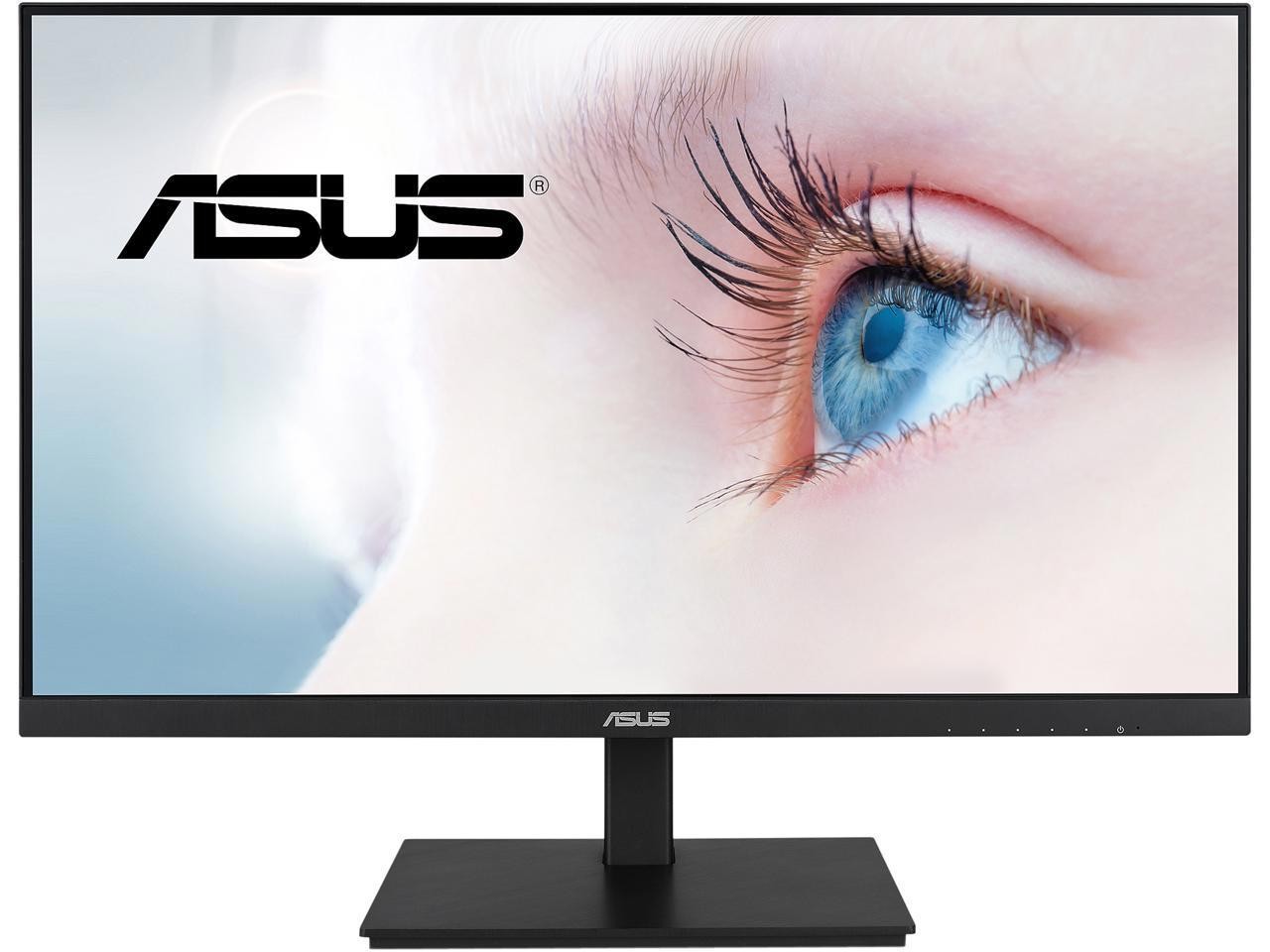Asus Va24dqsb 23.8" Full HD 1920 X 1080 75 HZ D-Sub