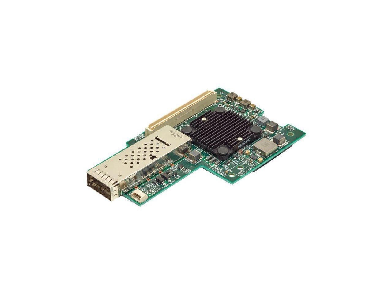 Broadcom Network 50GB Per Sec