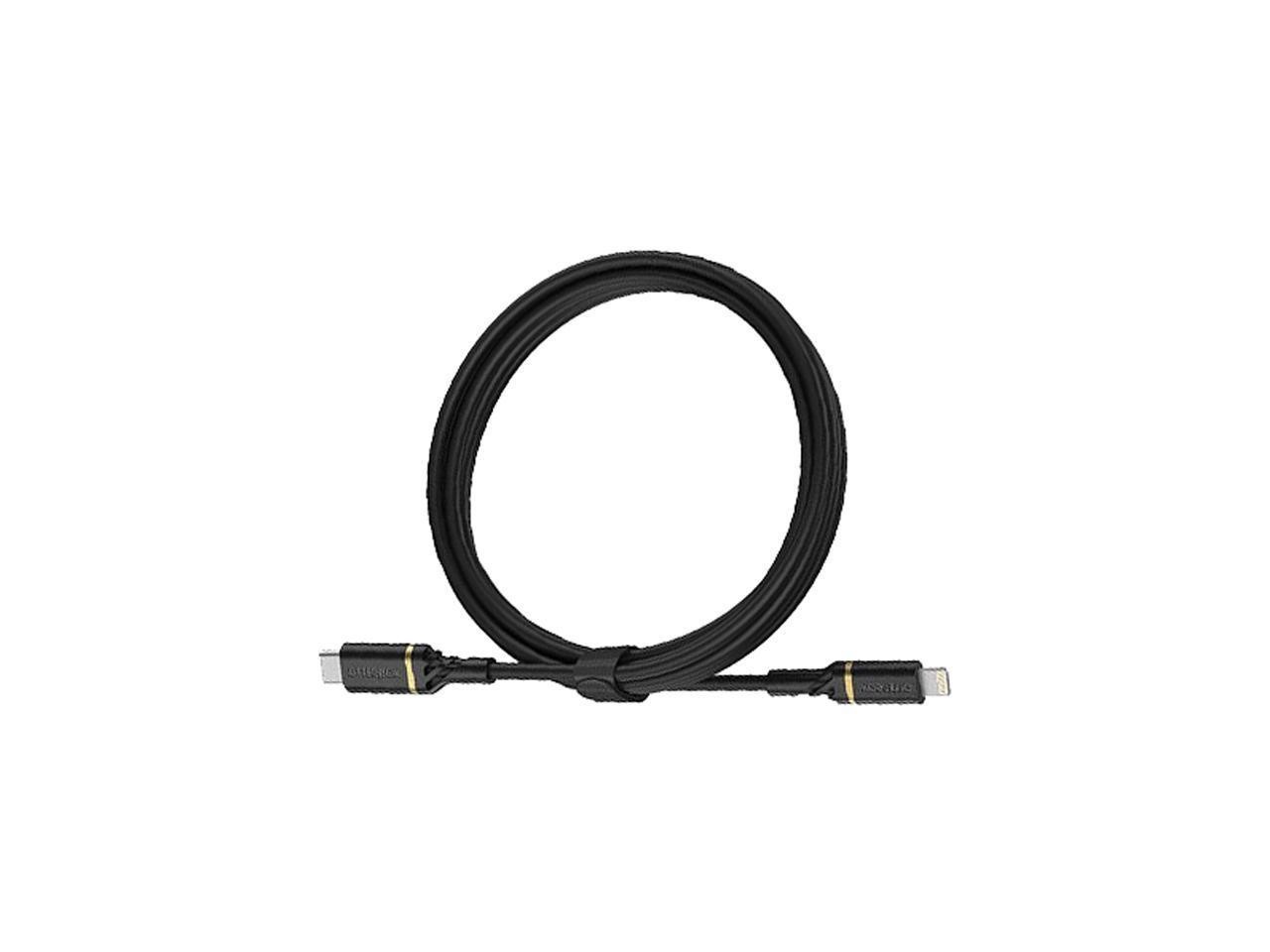 OtterBox Lightning/USB-C Data Transfer Cable
