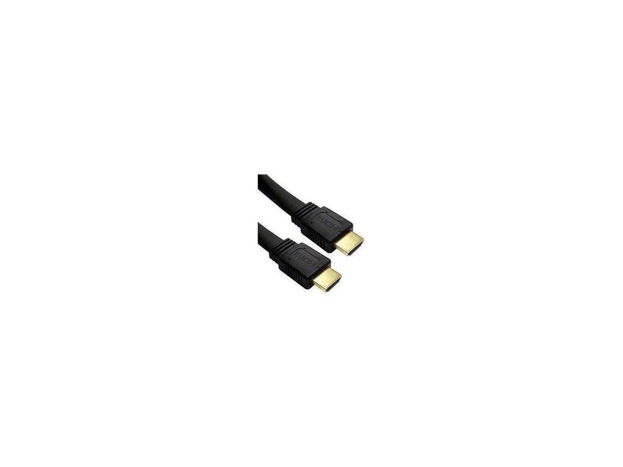 Vivotek 3FT Flat Hdmi With 90Deg Adap
