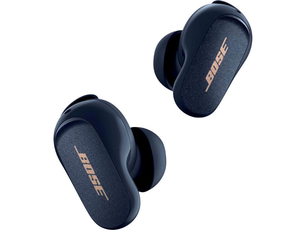 Bose QuietComfort Earbuds II