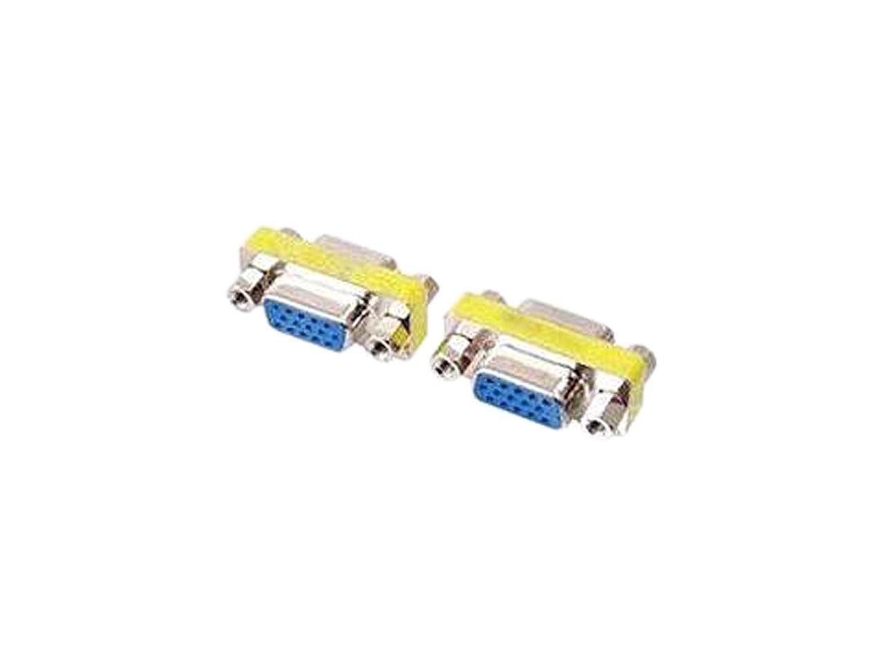 Vivotek Vga F/F Adapter