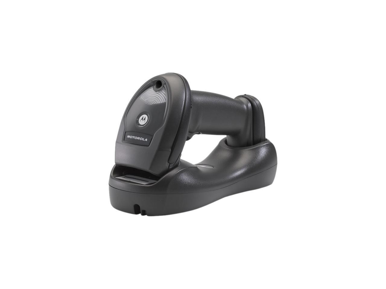 Motorola Zebra (Motorola) Li4278-Sr7r0110srn Wireless Bar Code Reader
