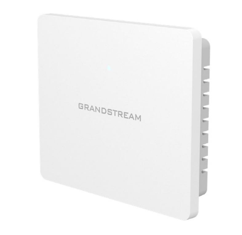 Grandstream GWN7603 Wifi Access Point 2X2 802.11Ac Wave-2 Wi-Fi 5 Ap With Integrated Ethernet Switch, 4 X GigE (2 X PoE Output)