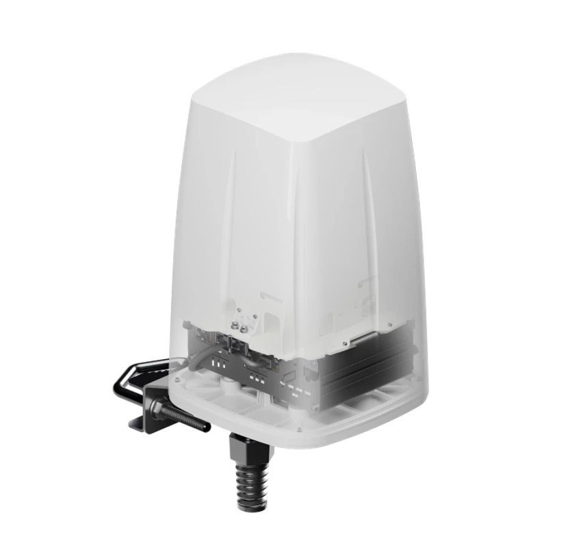 Teltonika Outdoor Lte & 5G/Wi-Fi/Gps Antenna For Rutx50 And Rutm50 Routers