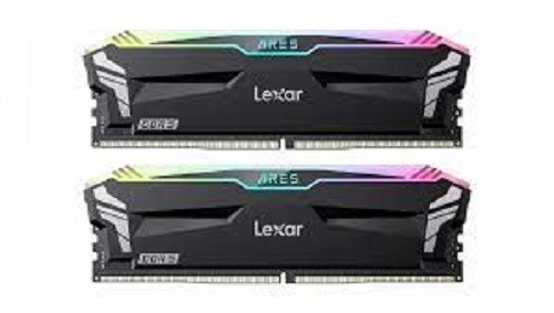 Lexar Media LXR Mem 5-32Gb-Ld5u16g68c34la-Rgd