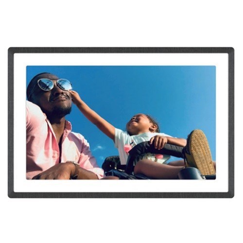 Lexar Media LXR Acc Digital-Picture-Frame