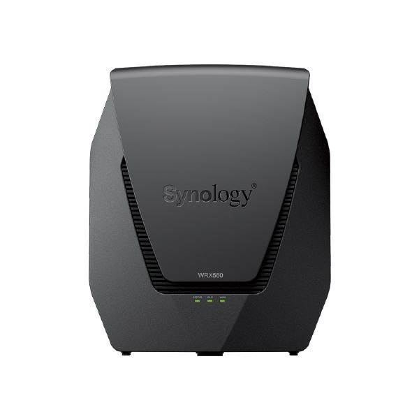 Synology Router WRX560 With 2 Years Warranty