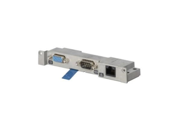 Panasonic Toughbook FZ-40 - (Rear Expansion Area) Vga + Serial + Lan Xpak