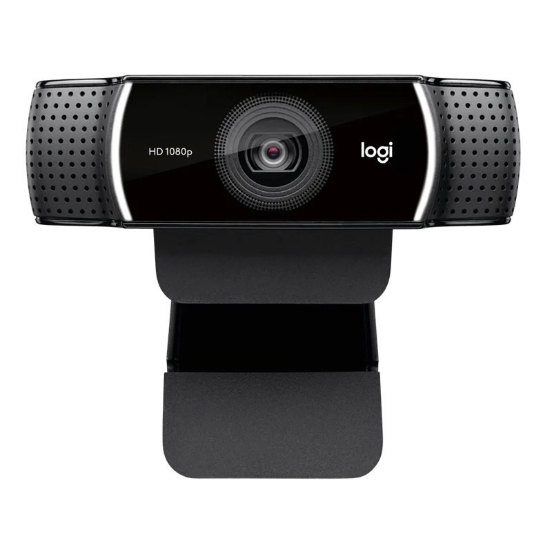 Logitech 960-001089 (960-001090) C922HD Pro Stream Webcam